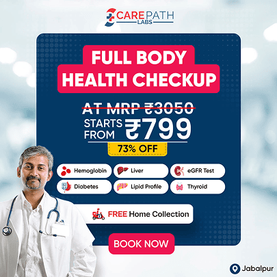 Carepath Labs graphic