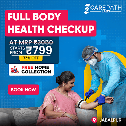 Carepath Labs graphic