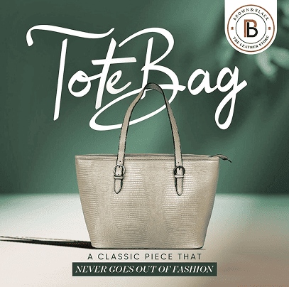 Building a Modern Identity for Jabalpur's Trusted Leather Store graphic