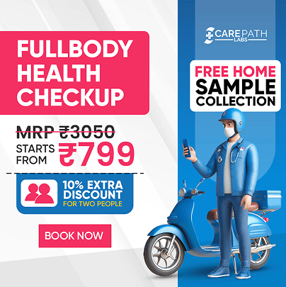 Carepath Labs graphic