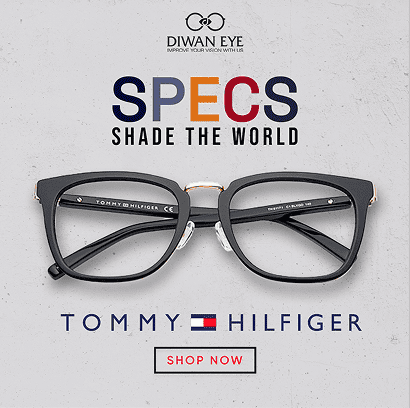 Building a Stronger Digital Identity for Jabalpur's Trusted Optical Store graphic