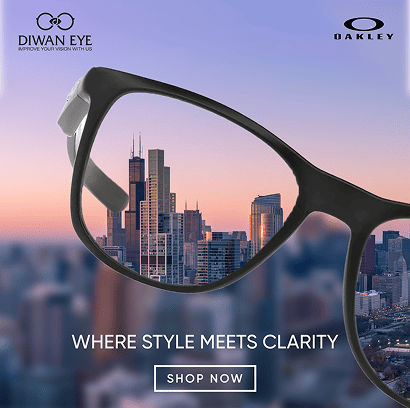 Building a Stronger Digital Identity for Jabalpur's Trusted Optical Store graphic