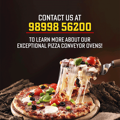 Turning Pizza Forni's Ovens Into a High-Demand B2B Product graphic