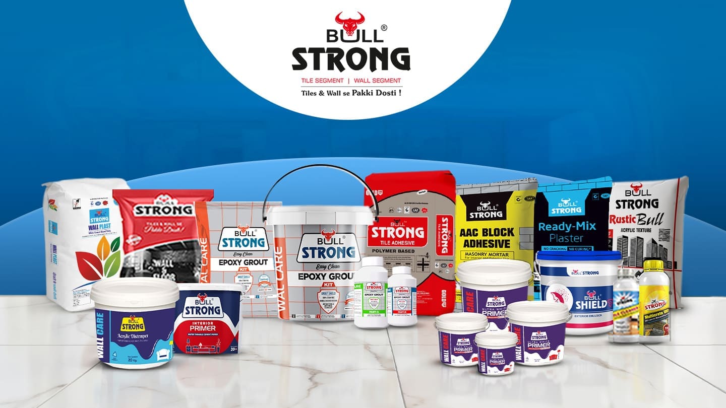 Creating Market Visibility for a Fast-Growing Construction Brand