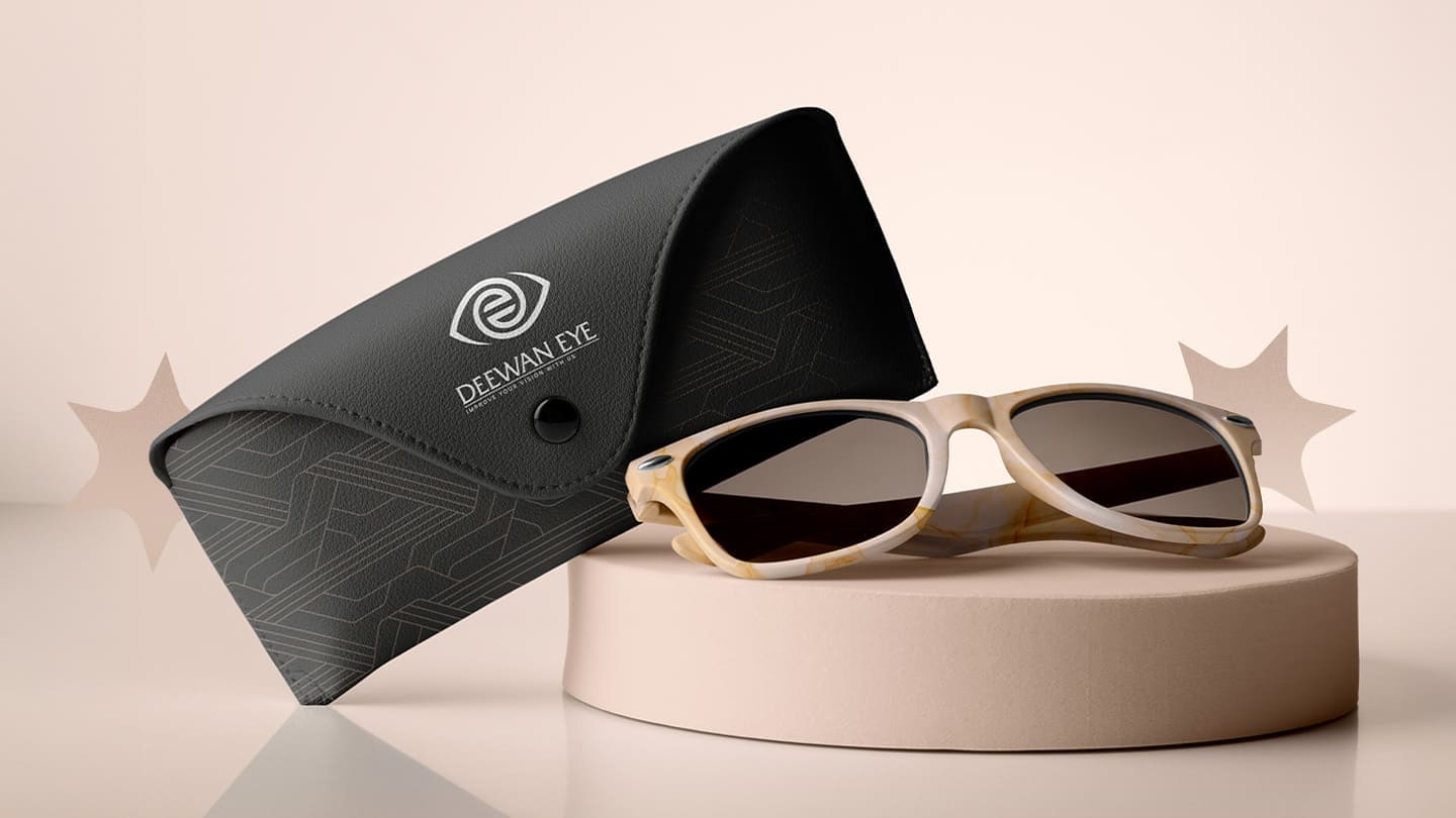 Building a Stronger Digital Identity for Jabalpur's Trusted Optical Store
