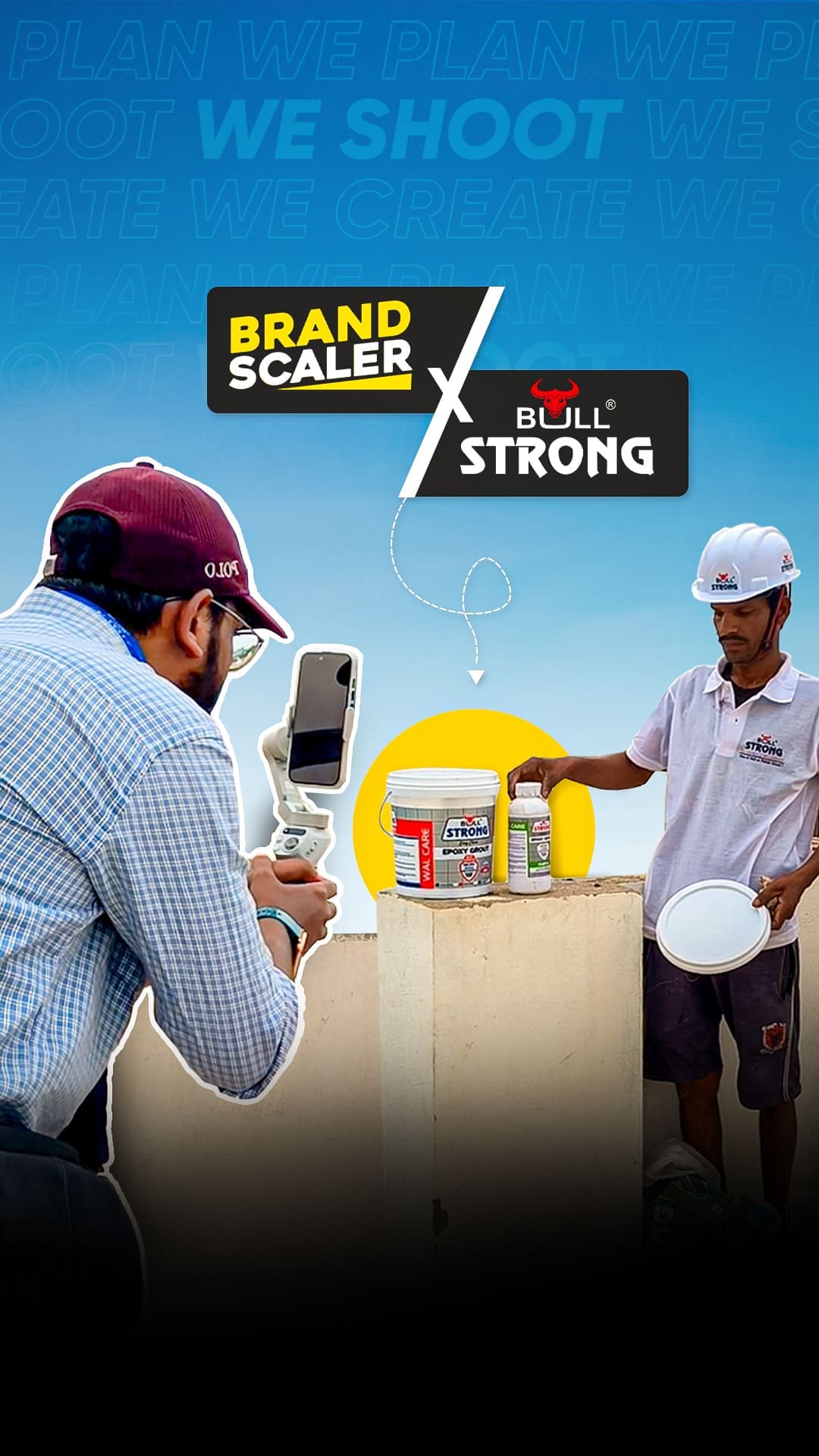 BrandScaler's Video Production for Tour & Travel Business Marketing Video | Paid Ads | Social Media